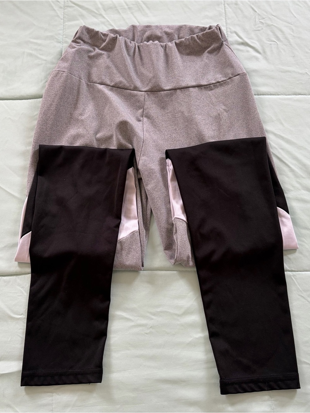 Workout leggings